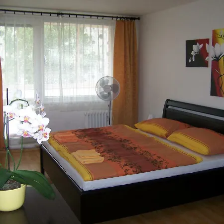 Privat bolig Pri Steel Arene Košice