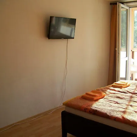 Privat bolig Pri Steel Arene