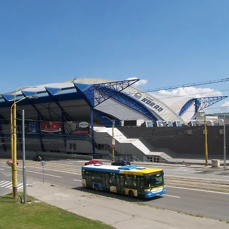Pri Steel Arene