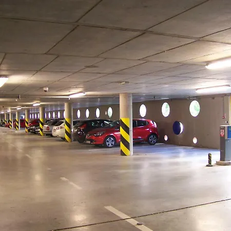Pri Steel Arene Košice